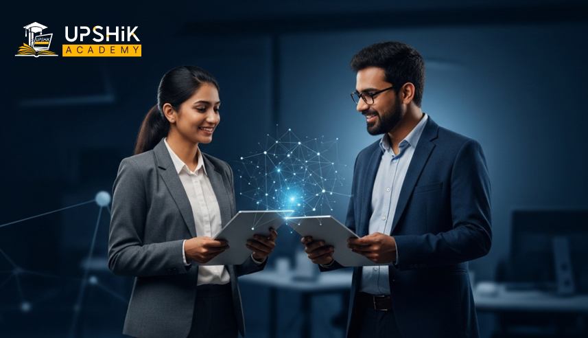 Online Training | AboutUs | UpShik Academy