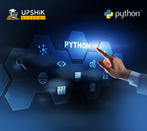 Python Online Training Course | UpShik Academy