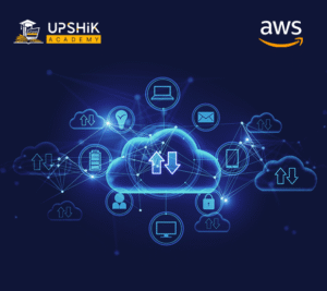 AWS Online Training Course | UpShik Academy